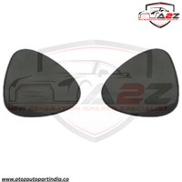 Washer Cap Set Left 3W5955101C & Right 3W5955102C Compatible With Bentley Flying Spur (2009-2012) Tag No.1001