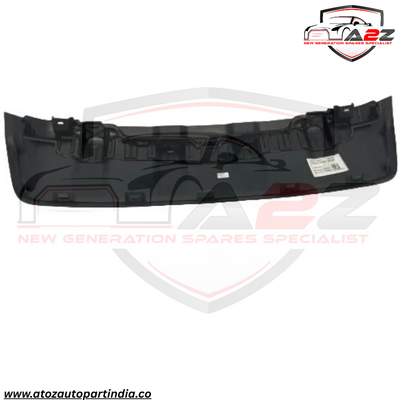 Rear Bumper Tow Hook Cover LR133664 Compatible With Land Rover Discovery Sport - L550 (2020-2024) Tag No.916