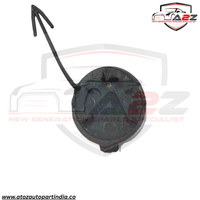 Front Towing Cap 5E0807241 Compatible With Skoda Octavia (2014-2016) Tag No.1053