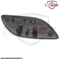 Washer Cap Set Left 1Z0955109A & Right 1Z0955110A Compatibe With Skoda Octavia (2010-2013) Tag No.1051