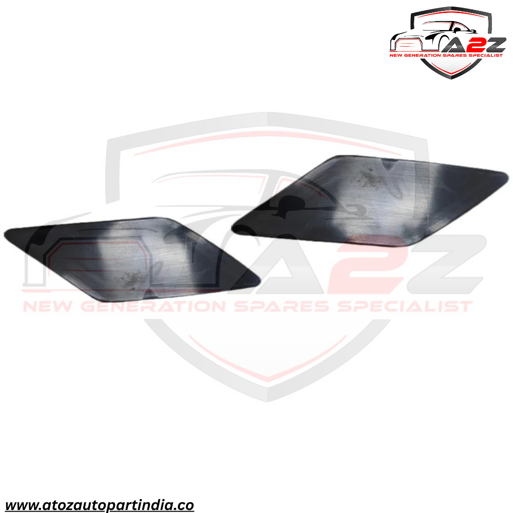 Washer Cap Set Left 565955109  & Right 565955110 Compatible With Skoda Kodiaq (2017-2020) Tag No.1102