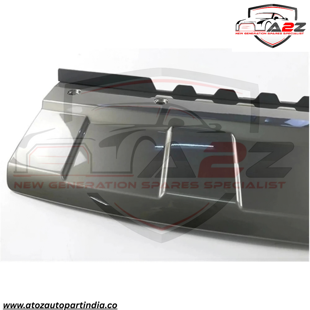 Front Bumper Tow Hook Cover LR038741 Compatible With Land Rover Range Rover Vogue - L405 (2013-2017) Tag No.908