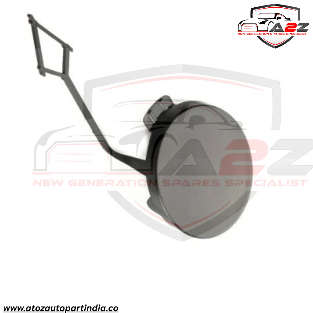 Front Towing Cap 3V0807241 Compatible With Skoda Superb (2015-2018) Tag No.1003