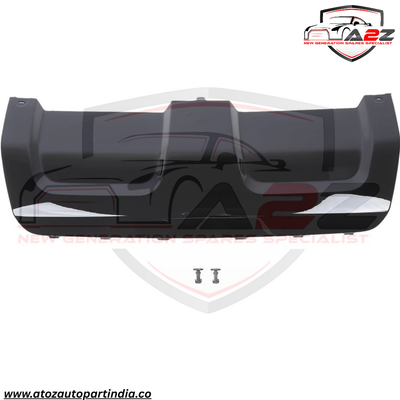 Rear Bumper Tow Hook Cover LR045174 LR059941 Compatible With Land Rover Range Rover Sport - L494 (2014-2017) Tag No.922