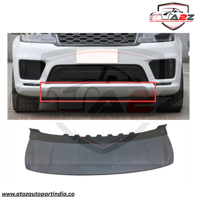 Front Bumper Tow Hook Cover LR109870 Compatible With Land Rover Range Rover Sport - L494 (2018-2022) Tag No.914