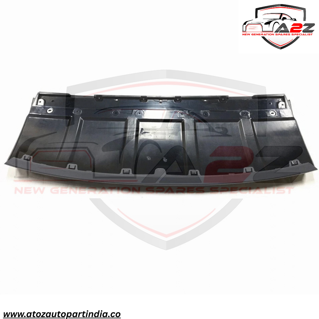 Front Bumper Tow Hook Cover LR117512 Compatible With Land Rover Range Rover Vogue - L405 (2018-2022) Tag No.909