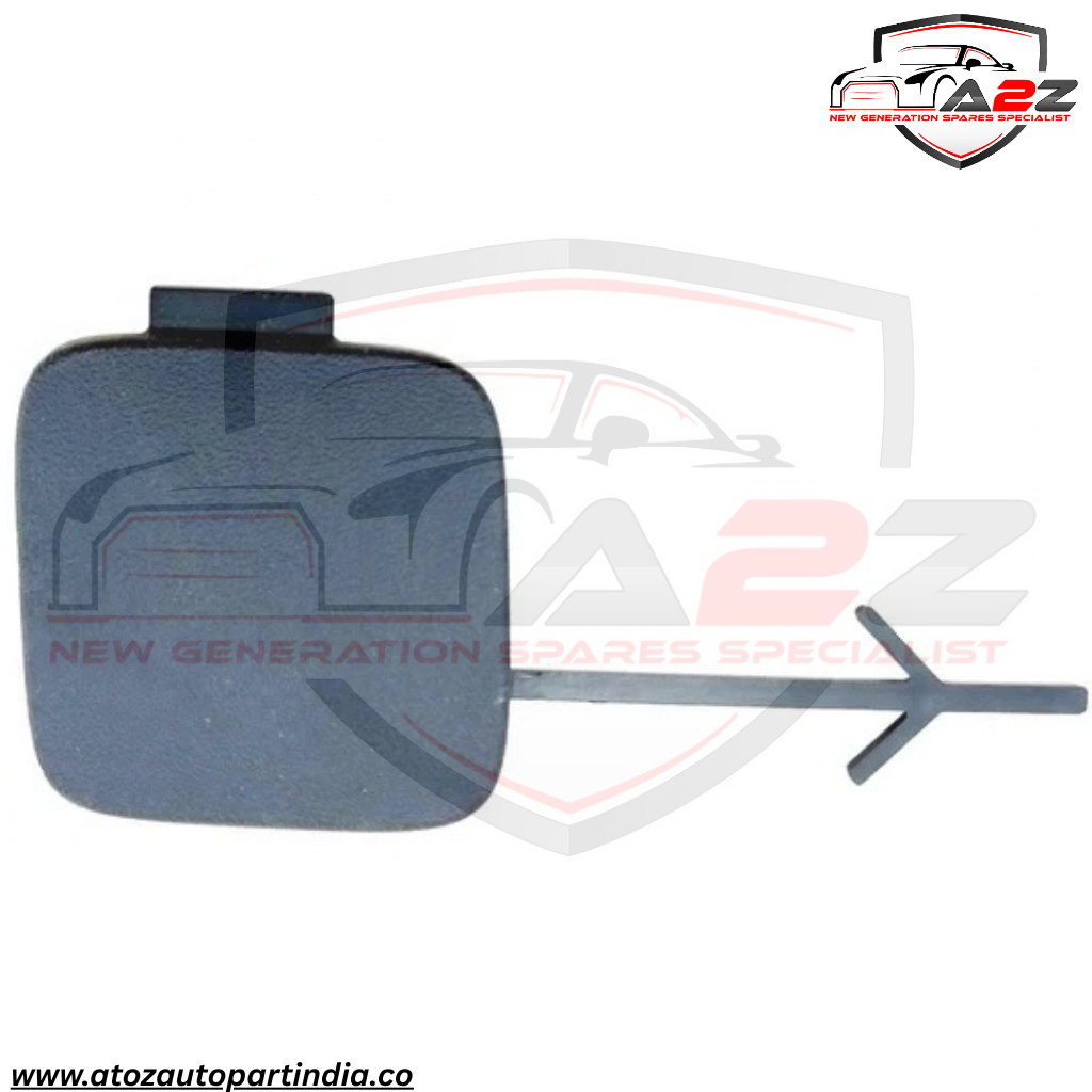 Rear Towing Cap 565807441 Compatible With Skoda Kodiaq (2017-2020) Tag No.1101
