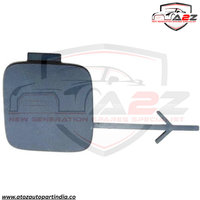 Rear Towing Cap 565807441 Compatible With Skoda Kodiaq (2017-2020) Tag No.1101