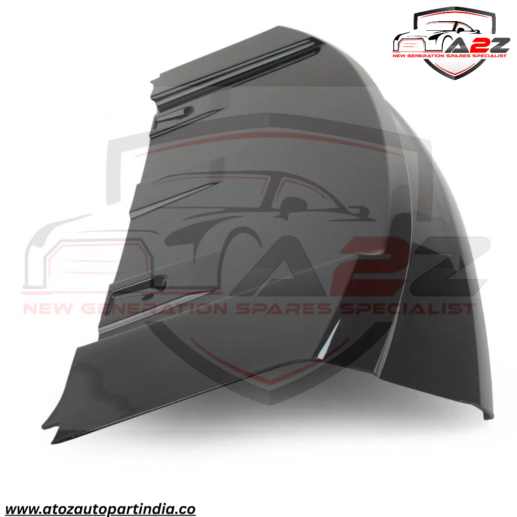 Front Bumper Tow Hook Cover LR028187  Compatible With Range Rover Evoque - L538 (2012-2018) Tag No.904