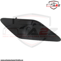 Washer Cap Set Left 5E3955109 & Right 5E3955110 Compatible With Skoda Octavia (2021-2023) Tag No.1057