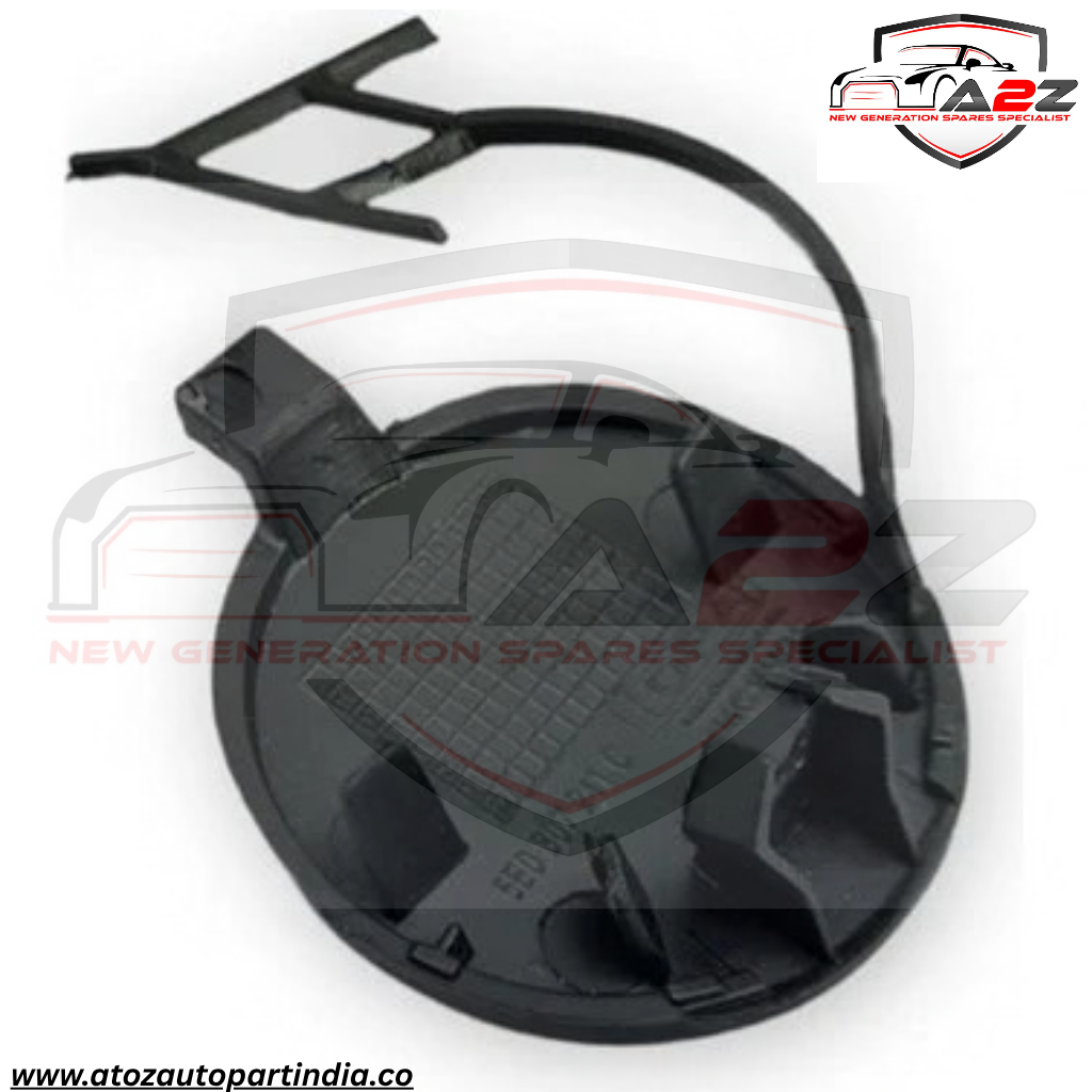 Front Towing Cap 5E0807241C Compatible With Skoda Octavia (2017-2020) Tag No.1054