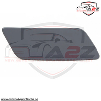 Washer Cap Set Left LR098378 & Right LR098383 Compatible With Range Rover Vogue - L405 (2018-2022) Tag No.920