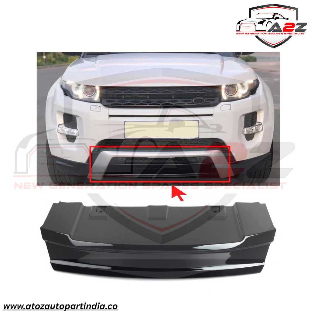 Front Bumper Tow Hook Cover LR028187  Compatible With Range Rover Evoque - L538 (2012-2018) Tag No.904