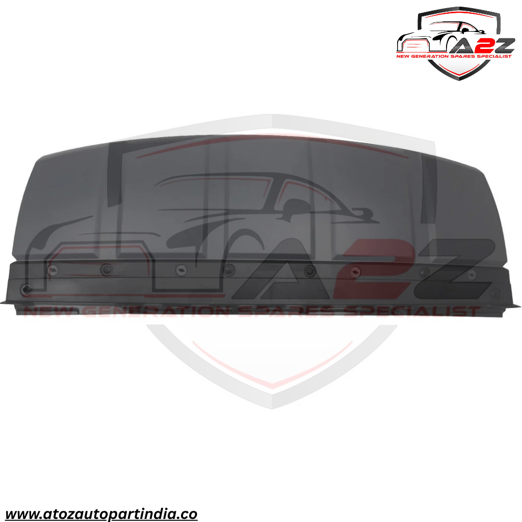 Front Bumper Tow Hook Cover LR117512 Compatible With Land Rover Range Rover Vogue - L405 (2018-2022) Tag No.909
