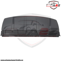 Front Bumper Tow Hook Cover LR117512 Compatible With Land Rover Range Rover Vogue - L405 (2018-2022) Tag No.909