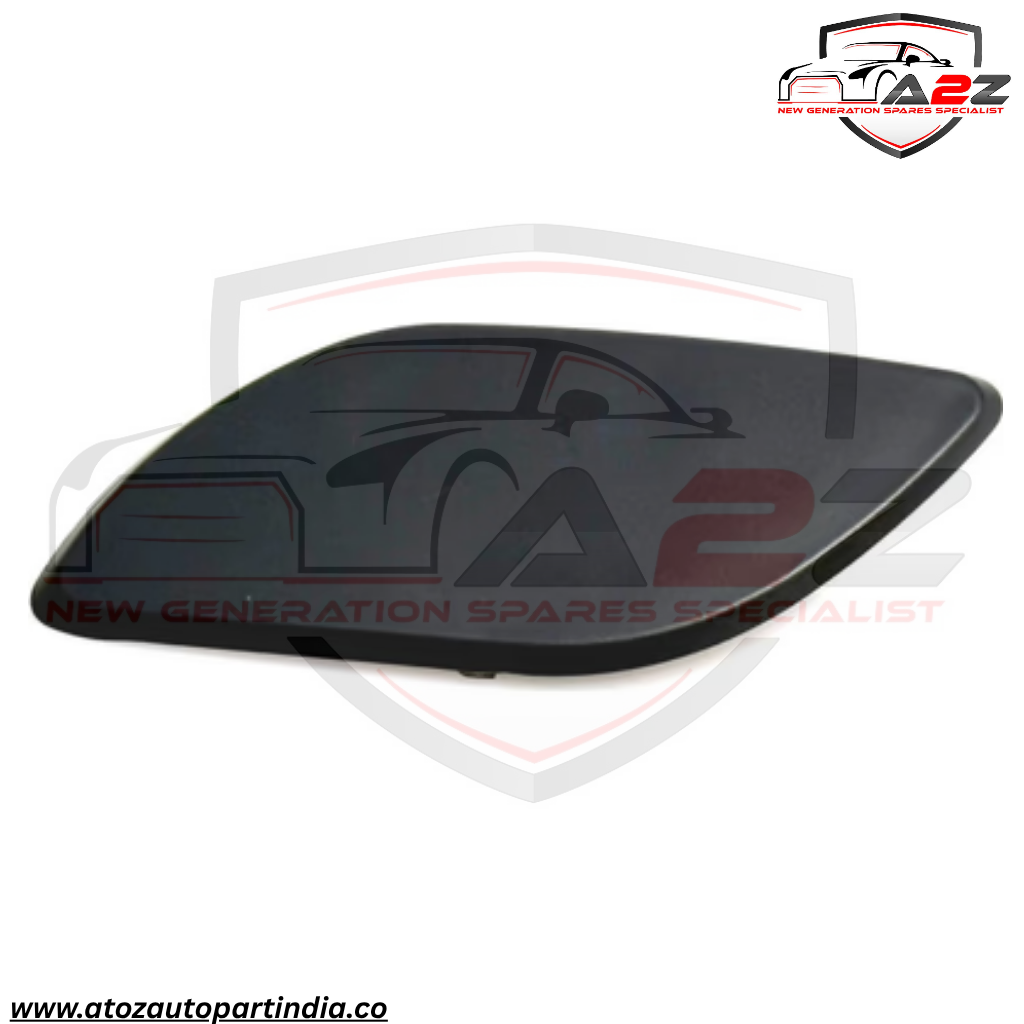 Washer Cap Set Left 1Z0955109A & Right 1Z0955110A Compatibe With Skoda Octavia (2010-2013) Tag No.1051
