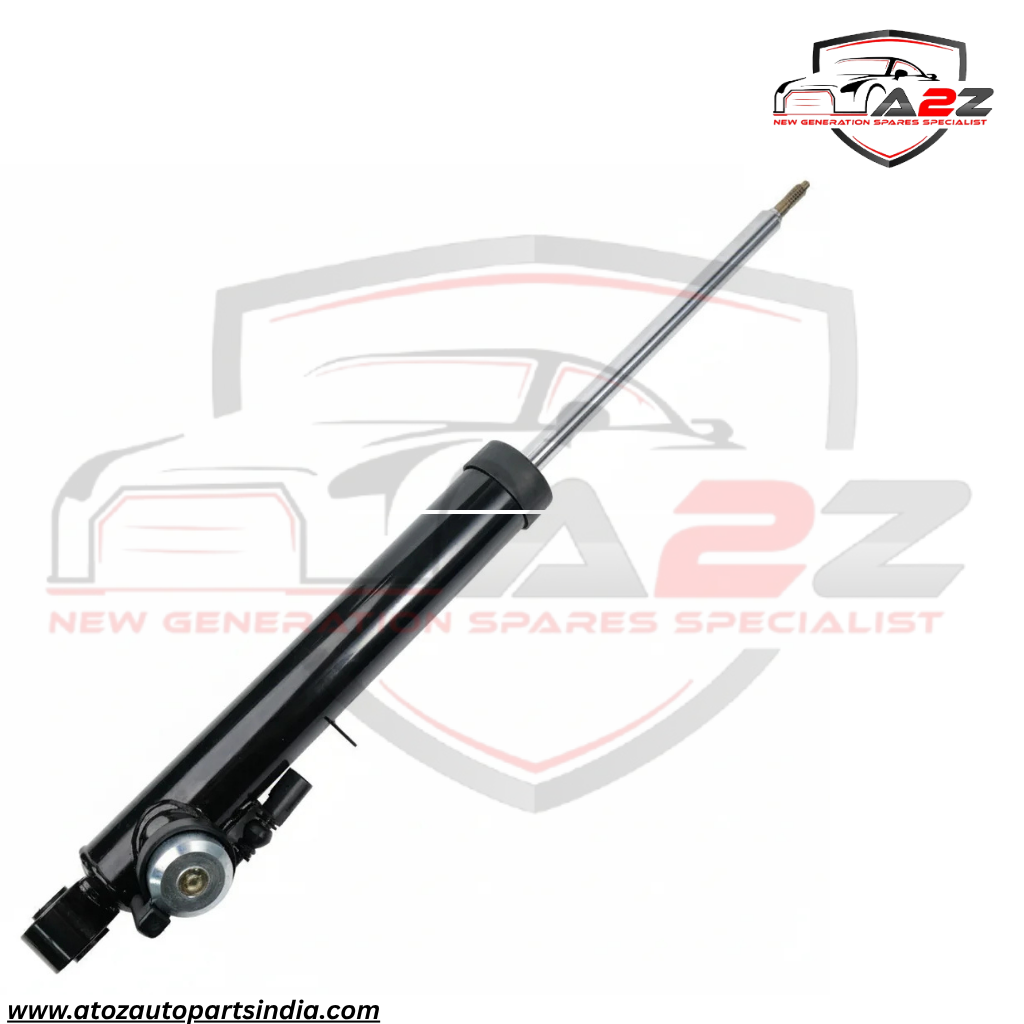 Rear Left  Air Suspension Electric Shock Absorber Strut 8R0513025 8R0513025G 8R0513025J Compatible With AUDI Q5 (8RB)