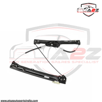 Front Left Window Regulator 51337355635 Compatible With BMW For X3 F25