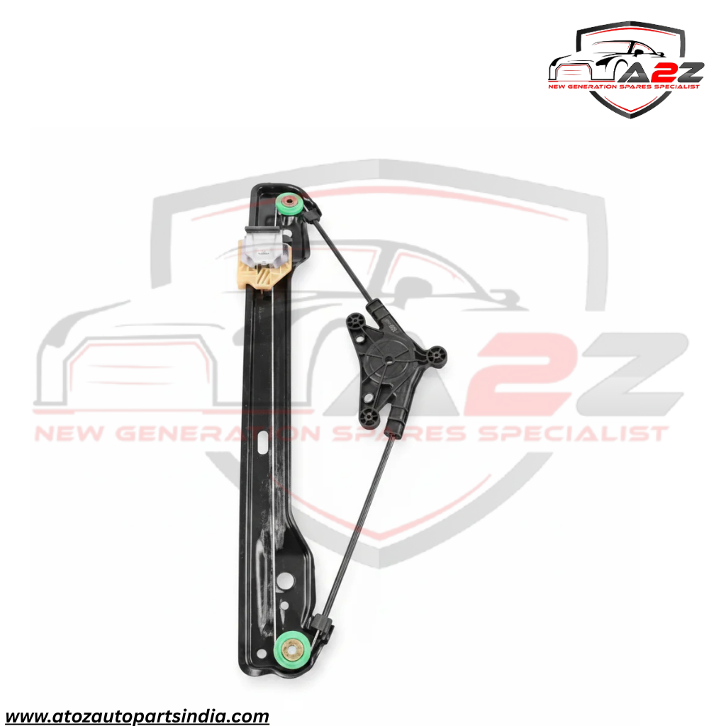 Rear Right Window Regulator 1667300279 Compatible With Mercedes Benz W166