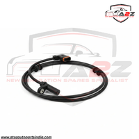 Rear Left ABS Wheel Speed Sensor 1725400617 A1725400617 Compatible With MERCEDES-BENZ SLC R172 & SLK R172