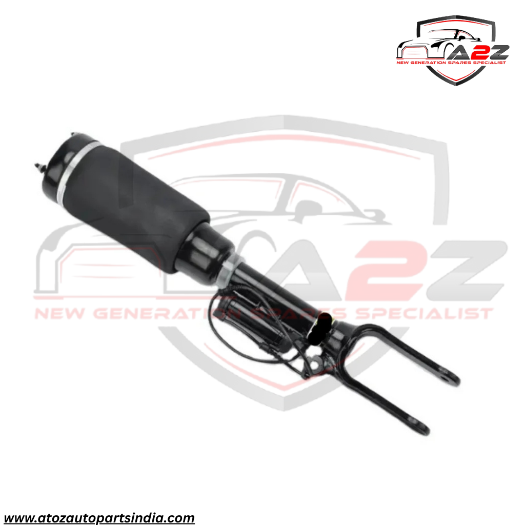 Front Air Suspension Shock Absorber Strut 2513203013 2513205613 A2513203013 A2513205613 2513203113 2513205713 Compatible With MERCEDES-BENZ R-CLASS (W251, V251)