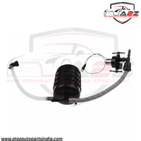 Fuel Pump 16117217256 16117217255 Compatible With BMW F01 F02