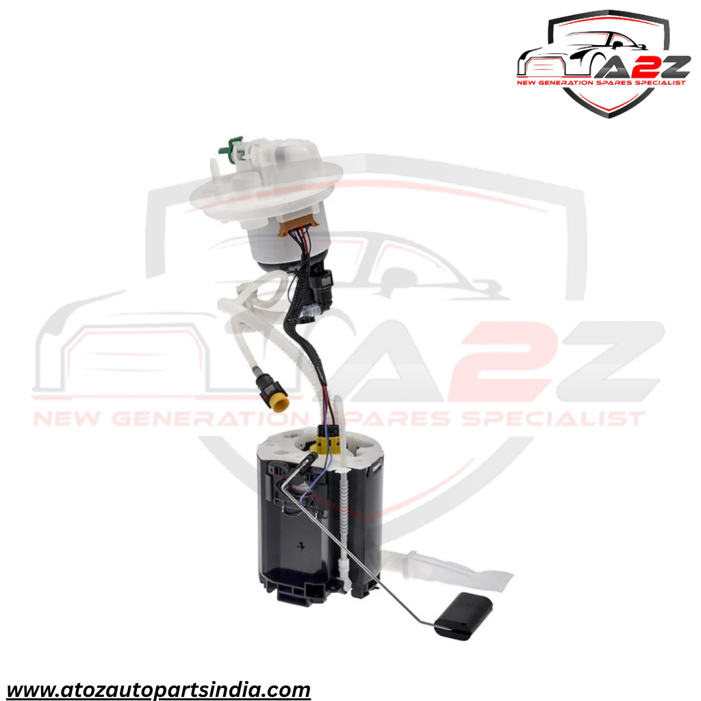 Fuel Pump Assembly LR038601 LR020016 Compatible With Land Rover Freelander 2 LR2 (2008-12)