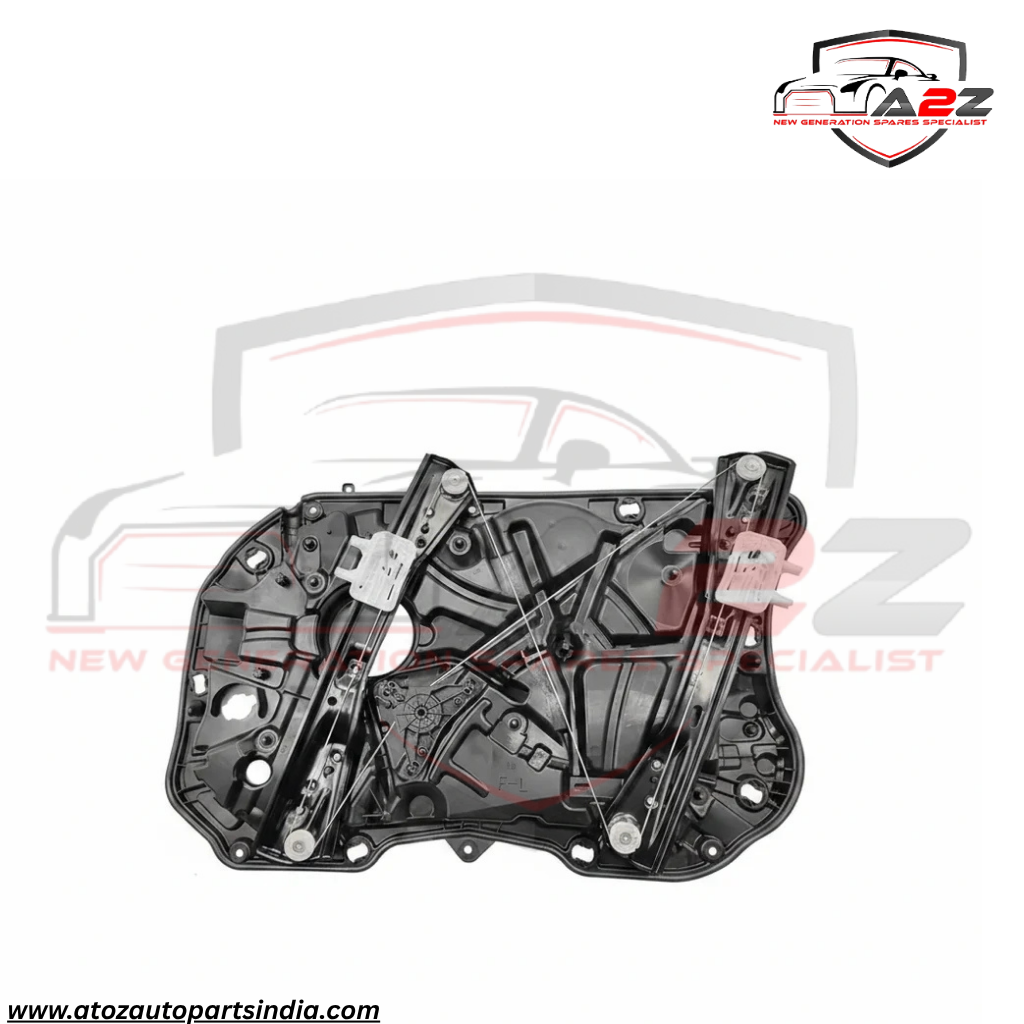 Front Left Window Regulator Assembly 51337487085 51337487995 Compatible With BMW G38