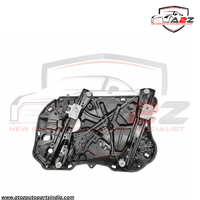 Front Left Window Regulator Assembly 51337487085 51337487995 Compatible With BMW G38