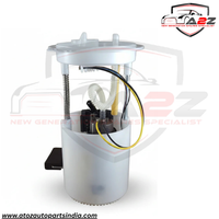 Fuel Pump 1K0919051BG Compatible With Audi A4 Tag No.56