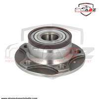 Rear Wheel Bearing 8K0598611 8K0598611A 8K0501611 8W0598611B Compatible With Audi A4 B8 (8K2) | A4 / S4 A4 B8 Avant (8K5) | A4 / S4 A5 (8T3) | A5 / S5 A5 Convertible (8F7) | A5 / S5 A5 Sportback (8TA) | A5 / S5 A6 C7 (4G2, 4GC) | A6 / S6
