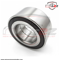 Rear Wheel Bearing LR114245 Compatible With LAND ROVER DISCOVERY SPORT (L550) & RANGE ROVER EVOQUE (L551)