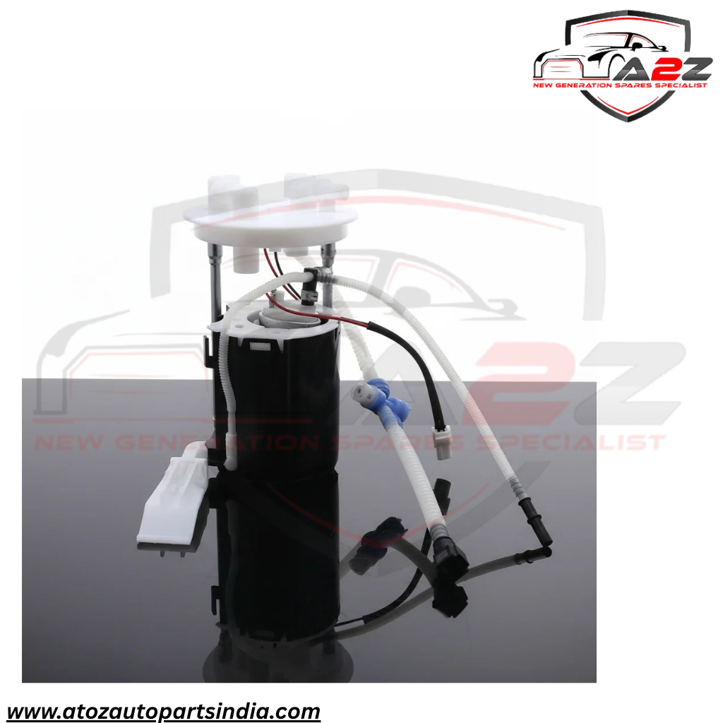 Fuel Pump 400085A WGS500010 WGS500011 WGS500012 Compatible With Land Rover RANGE ROVER SPORT I (L320)