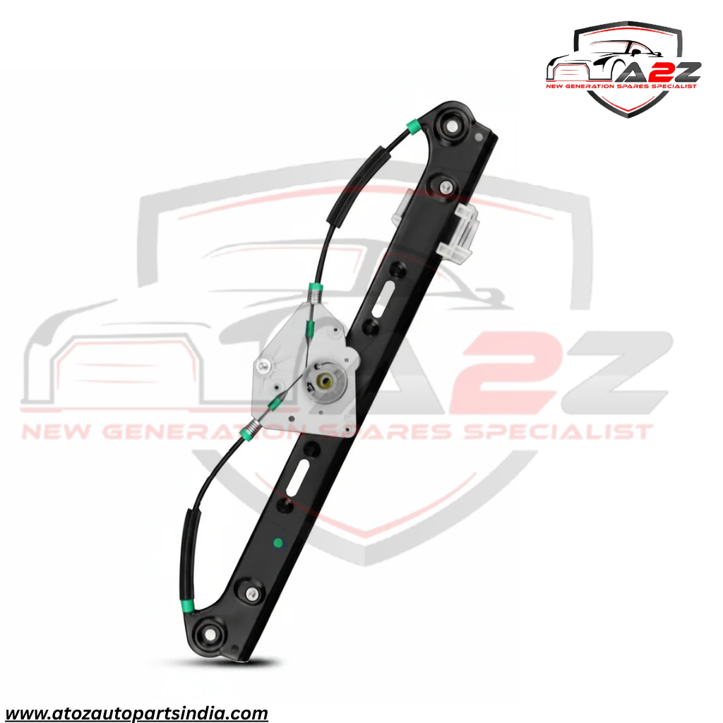 Rear Right Window Regulator 51353448252 Compatible With BMW For X3 E83