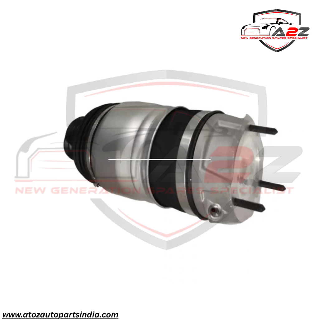 Rear Right Air Suspension Shock Air Spring 7P6616020G 7P6616020K 7P6616020N Compatible With PORSCHE CAYENNE (92A)  & VW TOUAREG (7P5, 7P6)