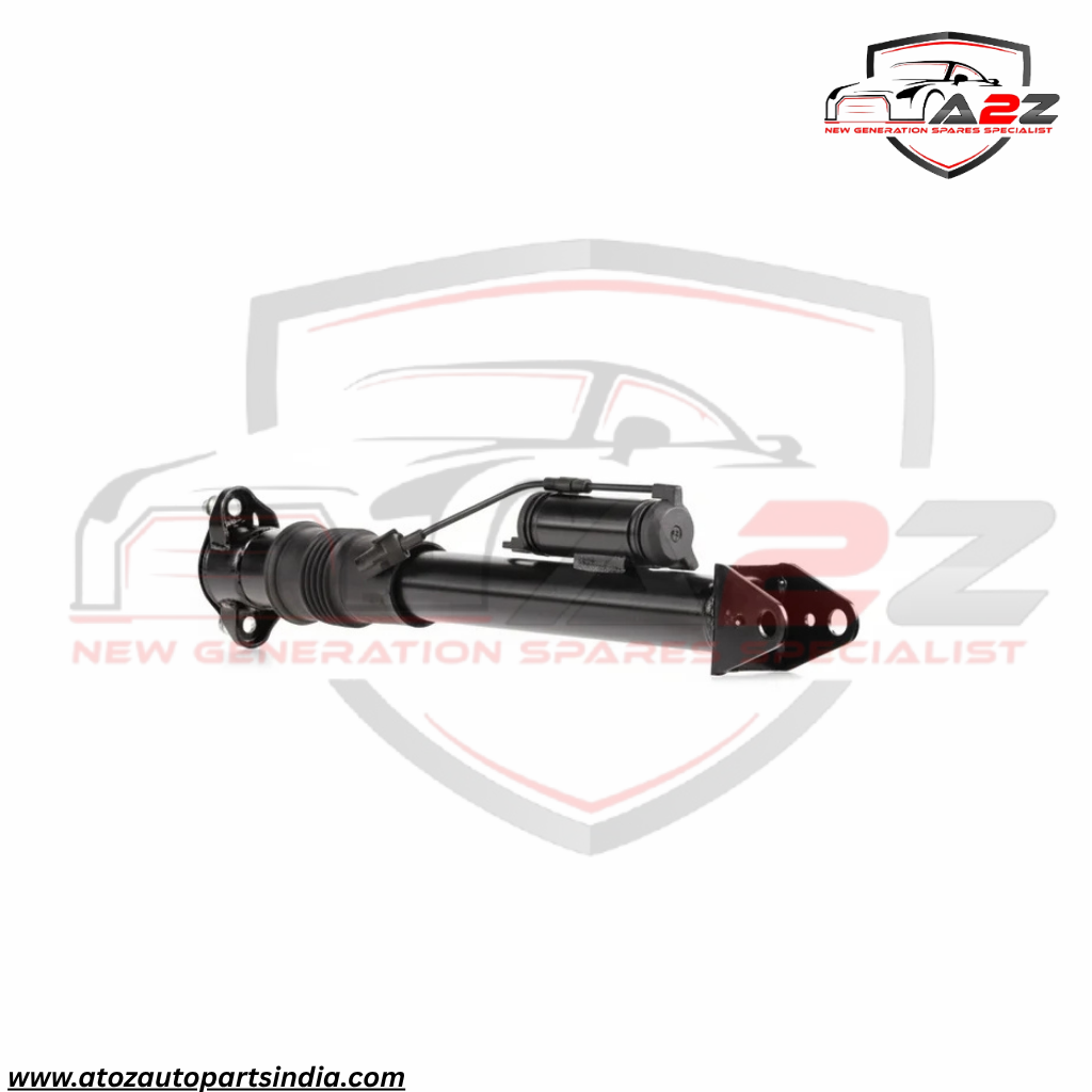 Rear Air Suspension Electric Shock Absorber Strut 1643202031 1643202731 1643203031 Compatible With MERCEDES-BENZ GL-CLASS (X164) & M-CLASS (W164)