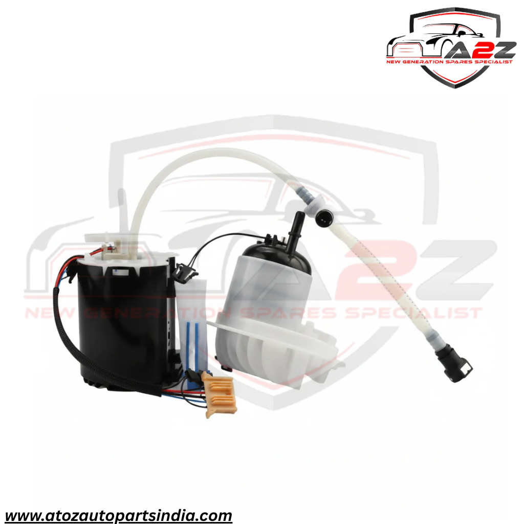 Fuel Pump Assembly LR043385 LR014997 Compatible With Land Rover LR4 Discovery 4