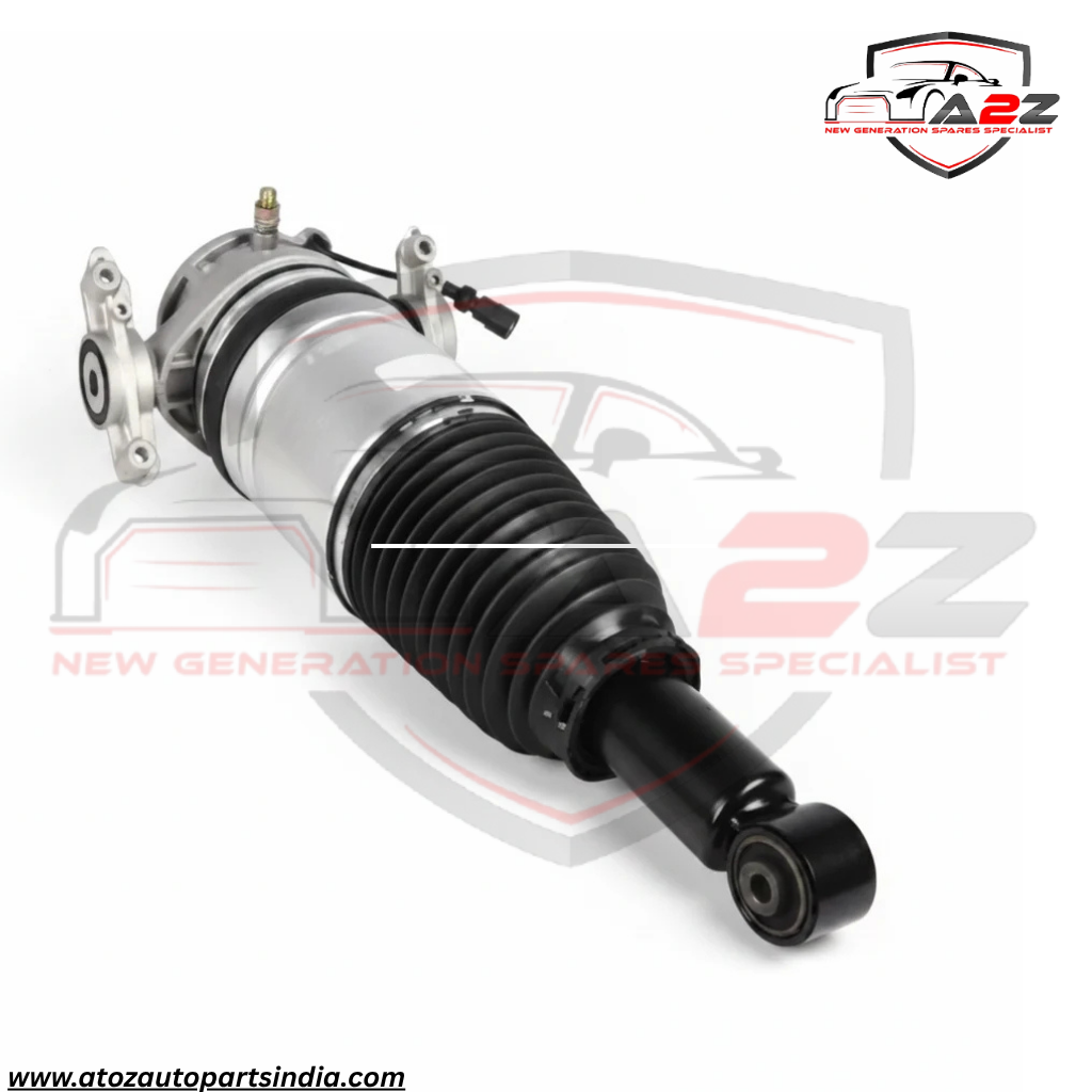 Rear Right Air Suspension Shock Absorber Strut 95835802050 95835802040 95835802041 95835802042 95835802051 Compatible With PORSCHE CAYENNE (92A) & VW TOUAREG (7P5, 7P6)
