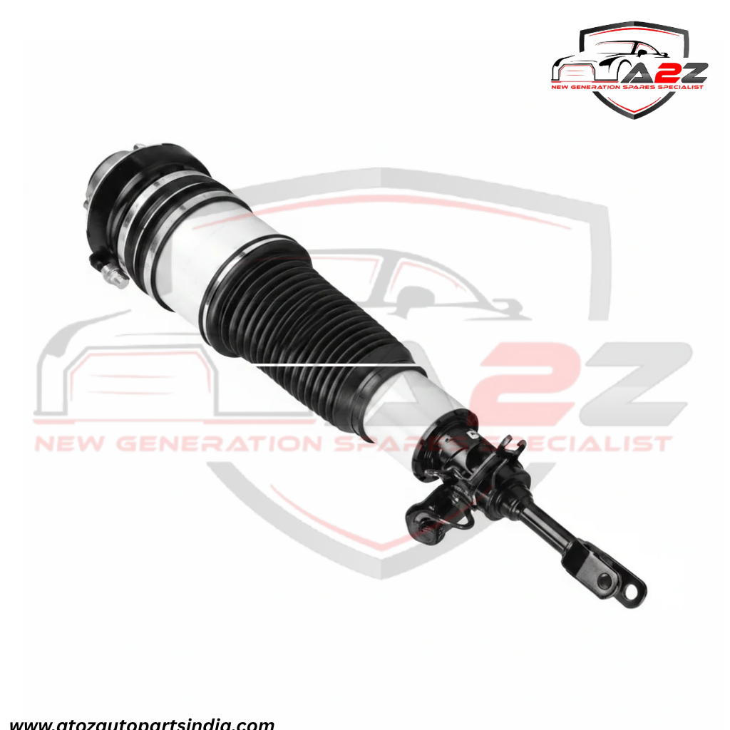 Front Left Air Suspension Shock Absorber 4F0616039AA 4F0616039XB 4F0616039  4F0616039S 4F0616039T 4F0616039R Compatible With AUDI A6 C6 (4F2) | A6 / S6