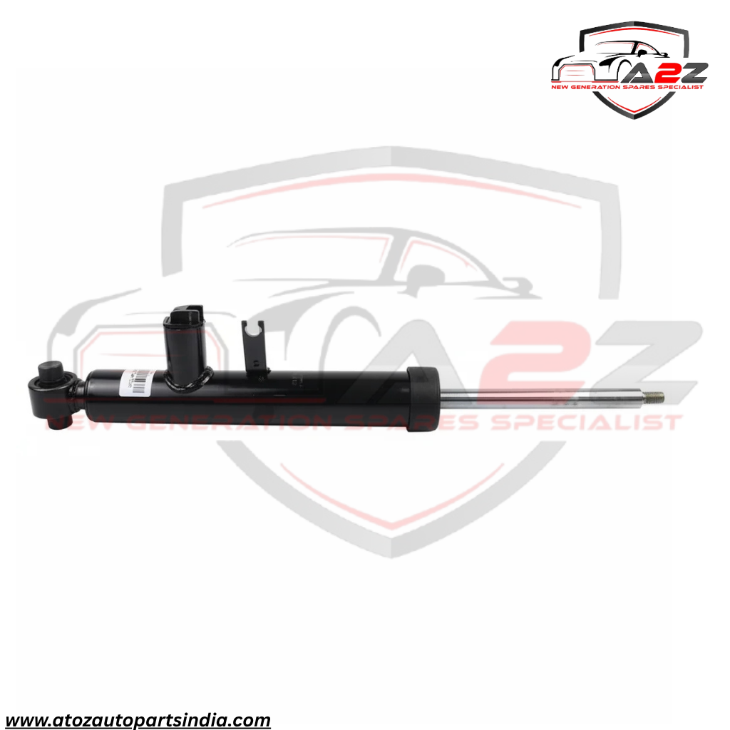 Rear Left Air Suspension Electric Shock Absorber Strut 37126852927 37126793877 37126852927 37126866517 37126874514 Compatible With BMW 3 Series (F30, F80) & 3 Series Gran Turismo (F34)