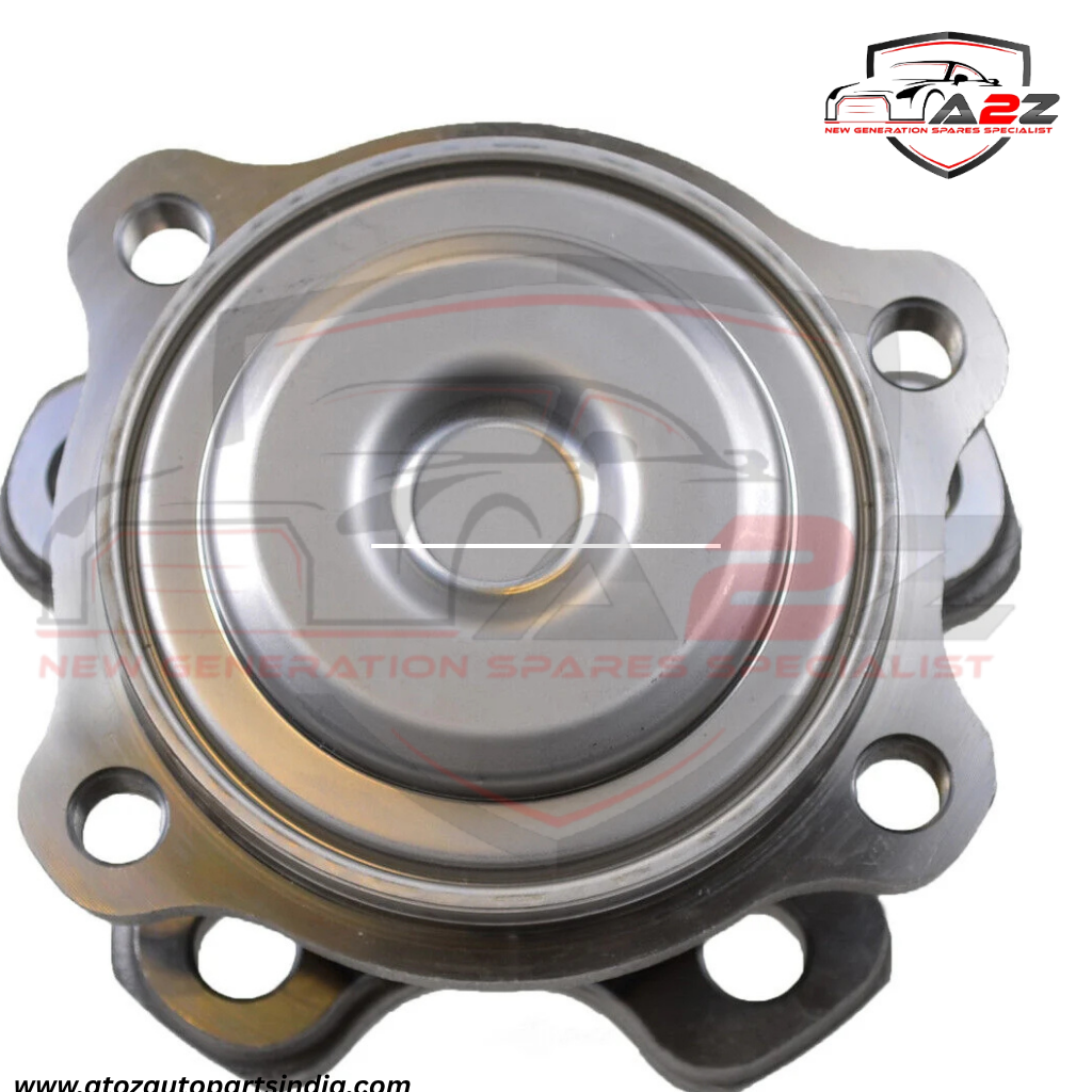 Front Wheel Hub 31402408654 & 31206866315 & 31206899176 & 31206861139 Compatible With BMW 3  Series G20, G80, G28 & 5  Series G30, F90 & 6 Gran Turismo G32 & 7  Series G11, G12 & 8 Gran Coupe G16, F93 & Z4 Roadster G29