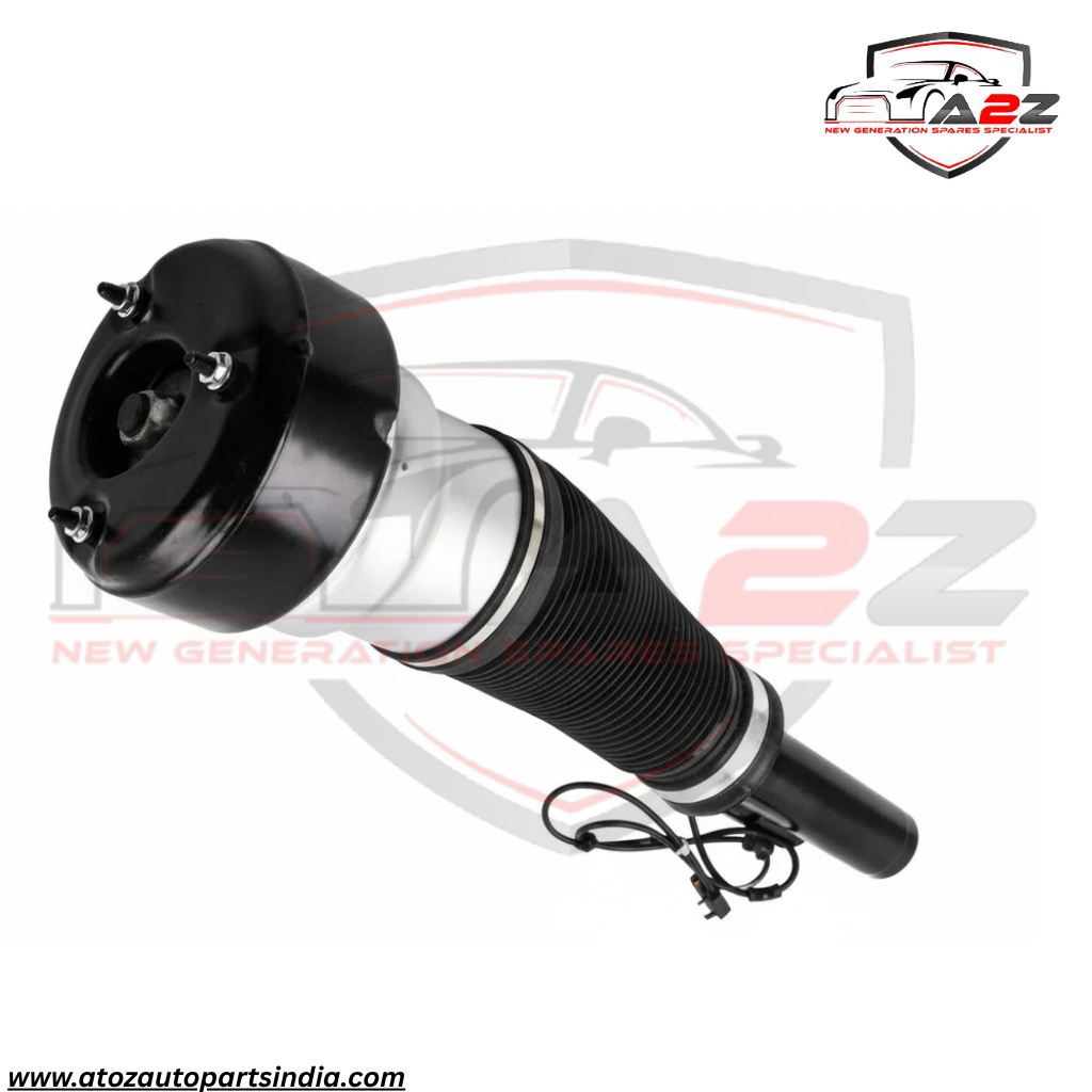 Front Air Suspension Springs 2213202438 Compatible With Mercedes Benz S-CLASS W220