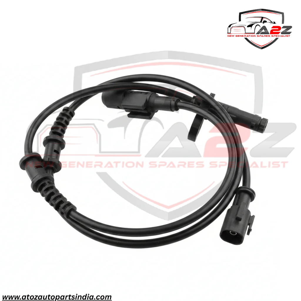 Front Left/Right ABS Wheel Speed Sensor 2115401817 2115402317 2115401317 2115402917 Compatible With MERCEDES-BENZ CLS C219 & E-CLASS W211