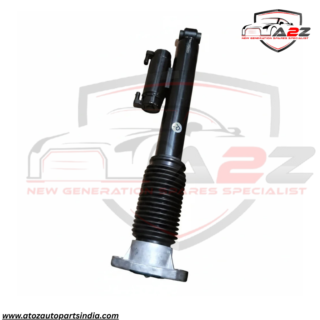 Rear Left Air Suspension Electric Shock Absorber Strut 2533201330 2533201530 2533201301 A2533201330 Compatible With MERCEDES-BENZ GLC X253