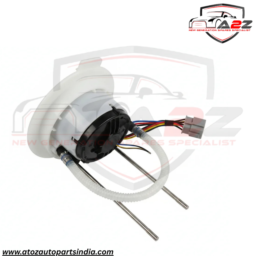 Fuel Pump 56D919679 Compatible With VW AMEO (631) & GOLF VII Van (5G1) & PASSAT B7 (362)  Tag-F-78