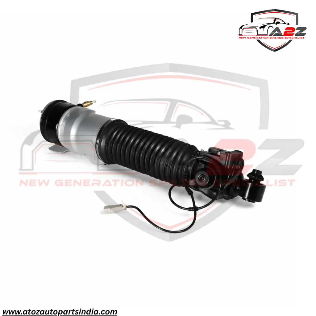 Rear Left  Air Suspension Shock Absorber Strut 37126791675 37126790219 37106858812 37126794140 Compatible With BMW 7 Series (F01, F02, F03, F04) (2008-15)