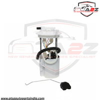 Fuel Pump 3C0919051AK 3AA919051C 3AA919051L 3C0919051AE 3C0919051G 3C0919051P 3C0919087R 3C8919051A Compatible With VW PASSAT B7 (362) Tag No.86