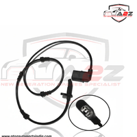 Front Left/Right ABS Wheel Speed Sensor 2229050800 2229059605 A2229050800 A2229059605 Compatible With MERCEDES-BENZ S-CLASS W222