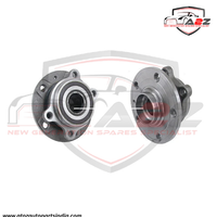 Rear Wheel Hub 1T0498621 3C0498621 5K0498621 8J0598625 Compatible With AUDI A1 A3 Q3 TT