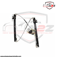 Front Right Power Window Regulator With Motor  LR077817  Compatible with  LAND ROVER RANGE ROVER SPORT II (L494)